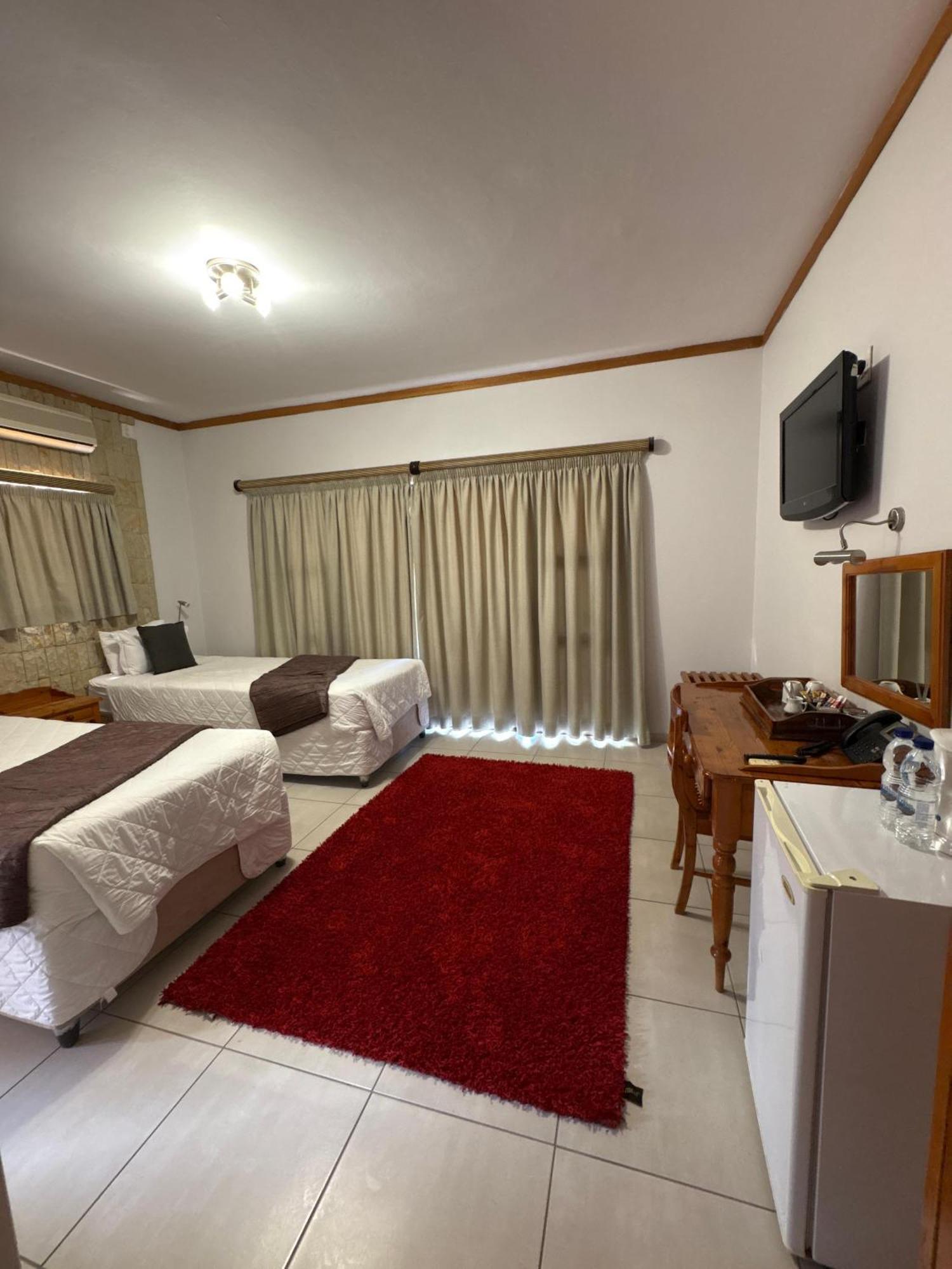 Bloem Spa Hotel & Conference Bloemfontein Extérieur photo